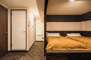 Unclassified image, 2 of 14, button - Hotel Akasaka Heights (Fukuoka)