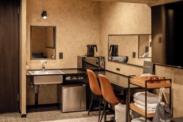 Room - Hotel Akasaka Heights (Fukuoka)