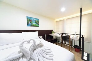 Room - Verdant Bali Tirta Lepang (Bali)