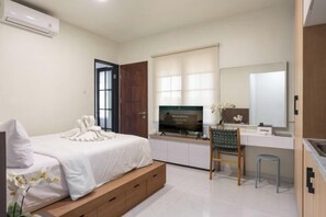 Room - Verdant Bali Tirta Lepang (Bali)