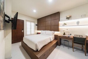 Room - Verdant Bali Tirta Lepang (Bali)