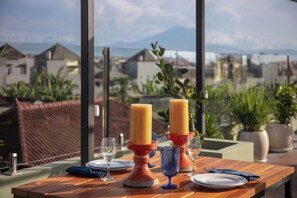 Interior - Verdant Bali Tirta Lepang (Bali)