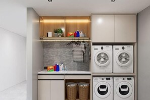 Interior - Verdant Bali Tirta Lepang (Bali)