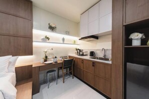 Room - Verdant Bali Tirta Lepang (Bali)