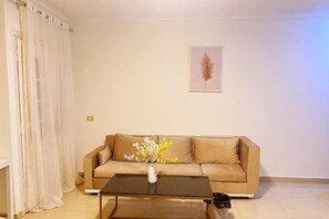 Room - Lemon Tree & Home 2 (New Cairo City)