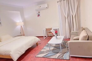 Room - Lemon Tree & Home 2 (New Cairo City)