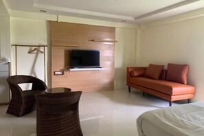 Room - Petchsiri Boutique Hotel (Bangkok)