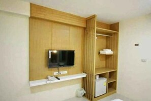 Room - Petchsiri Boutique Hotel (Bangkok)