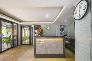 Unclassified image, 4 of 9, button - Petchsiri Boutique Hotel (Bangkok)