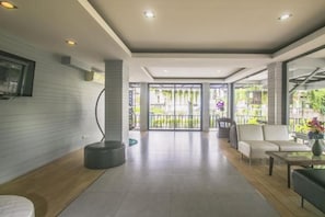 Unclassified image, 3 of 9, button - Petchsiri Boutique Hotel (Bangkok)