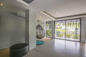 Unclassified image, 2 of 9, button - Petchsiri Boutique Hotel (Bangkok)