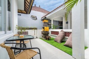 Unclassified image, 5 of 10, button - Bali Bay By Urban Haven (Bali)