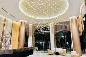 Lobby - Wyndham Cam Ranh Villas (Cam Lam District)