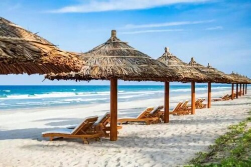 Wyndham Cam Ranh Villas