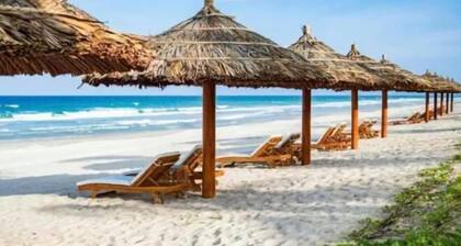 Wyndham Cam Ranh Villas