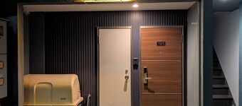 Waseda Star 101. New interior! For your stay in Tokyo, stay at the Waseda Star, 2 minutes from Waseda Station in Shinjuku-ku!