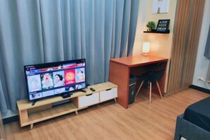 Unclassified image, 2 of 17, button - Maison at the Hill at Morgan Suites Mckinley Hill BGC Taguig (Taguig)