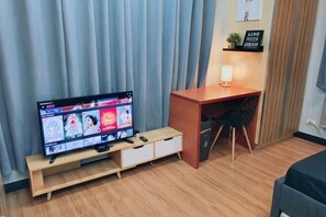 客房