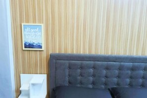 Unclassified image, 5 of 17, button - Maison at the Hill at Morgan Suites Mckinley Hill BGC Taguig (Taguig)
