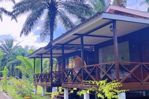 Interior - MANJU SEMPORNA RESORT (Semporna)