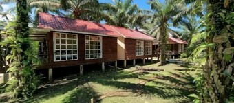 MANJU SEMPORNA RESORT