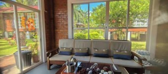 MANJU SEMPORNA RESORT