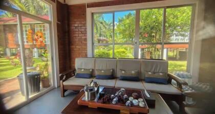 MANJU SEMPORNA RESORT