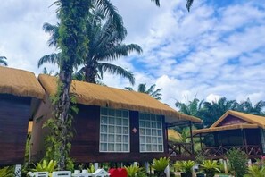 Exterior - MANJU SEMPORNA RESORT (Semporna)