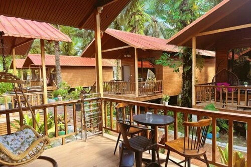 MANJU SEMPORNA RESORT