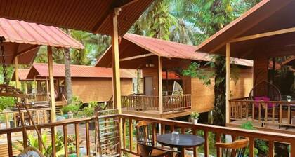 MANJU SEMPORNA RESORT