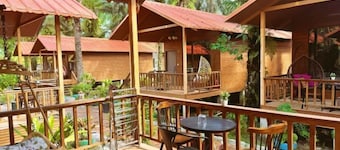 MANJU SEMPORNA RESORT