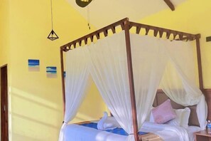 Room - MANJU SEMPORNA RESORT (Semporna)