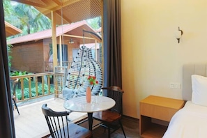 Room - MANJU SEMPORNA RESORT (Semporna)