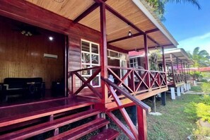 Exterior - MANJU SEMPORNA RESORT (Semporna)