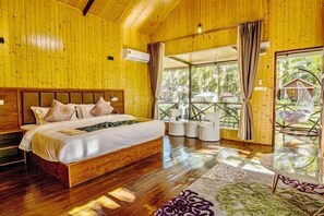 Room - MANJU SEMPORNA RESORT (Semporna)