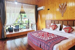 Room - MANJU SEMPORNA RESORT (Semporna)