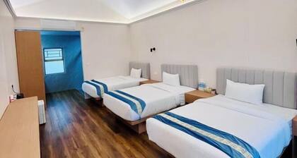 MANJU SEMPORNA RESORT