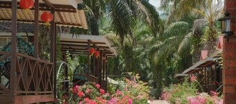 MANJU SEMPORNA RESORT