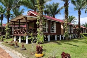 Interior - MANJU SEMPORNA RESORT (Semporna)