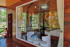 Interior - MANJU SEMPORNA RESORT (Semporna)