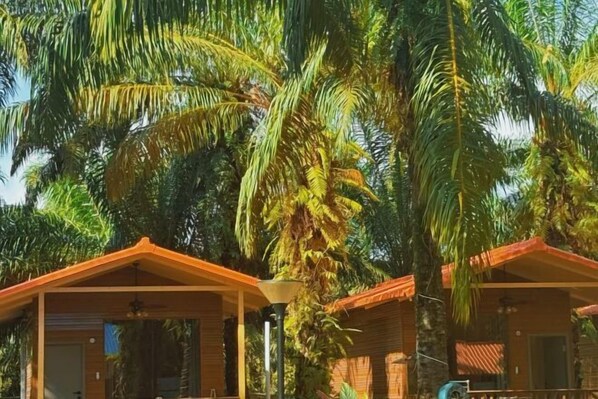 Exterior - MANJU SEMPORNA RESORT (Semporna)