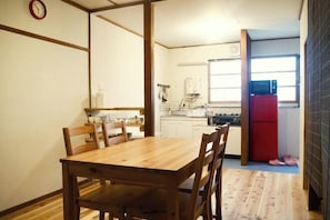 Room - PIER & JETTY - Shiratori 2 (Osaka)