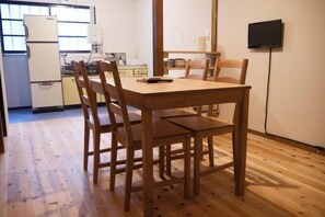 Room - PIER & JETTY - Shiratori 2 (Osaka)