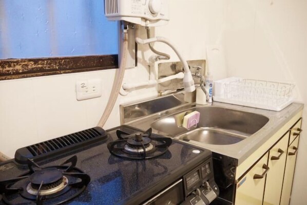 Room - PIER & JETTY - Shiratori 2 (Osaka)