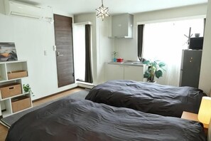 Room - Mk Green Hotel (Kawaguchi)
