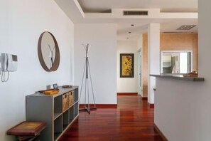 Interior - San Luca Fine House (Bologna)