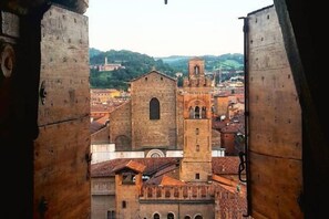 施設からの眺望