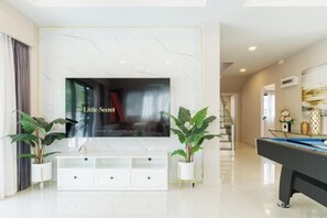 ห้องพัก