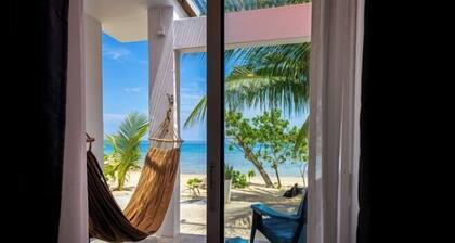 Coral Reef Holidays
