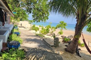 Exterior - Coral Reef Holidays (Tioman)